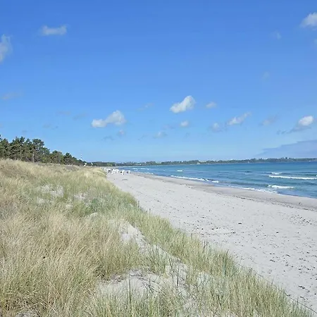 Strandhuhn *