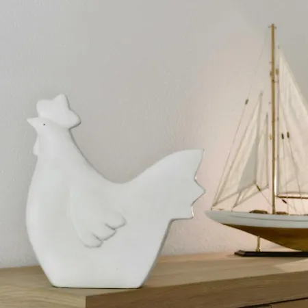 Strandhuhn *