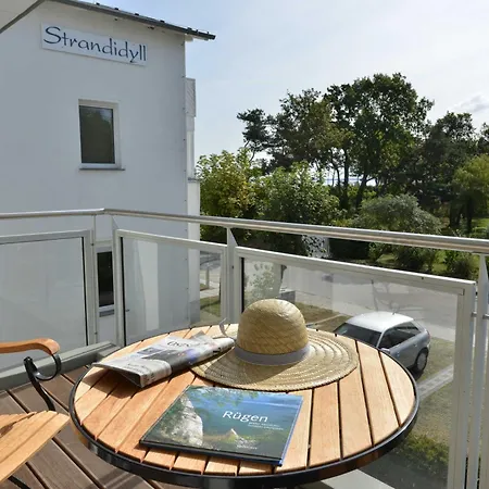 Strandhuhn